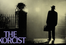 Horror Beat: Mike Flanagan on board for next THE EXORCIST film. The Exorcist