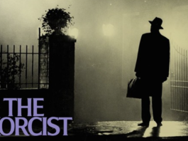 Horror Beat: Mike Flanagan on board for next THE EXORCIST film. The Exorcist