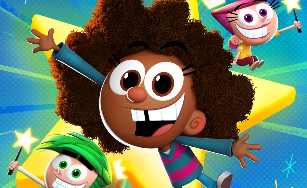 Fairly Oddparents