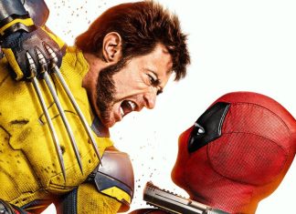 The MCU really wants you to know DEADPOOL & WOLVERINE tickets are on sale today wolverine and deadpool