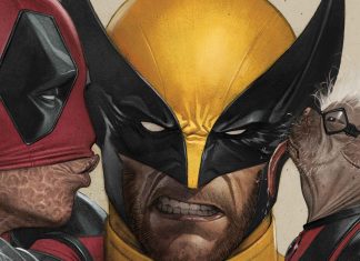 Marvel unveils WEAPON X-TRACTION variants tied to this summer’s backup tales