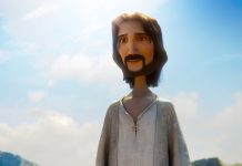 Oscar Isaac to voice Jesus in KING OF KINGS animated film Oscar Isaac