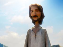 Oscar Isaac to voice Jesus in KING OF KINGS animated film Oscar Isaac