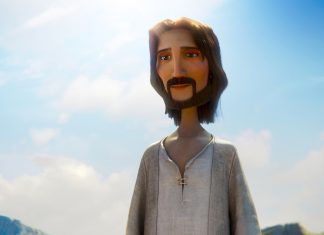 Oscar Isaac to voice Jesus in KING OF KINGS animated film Oscar Isaac
