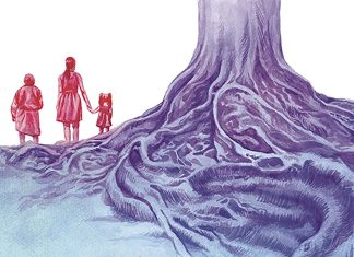 Small Press Spotlight: KHIEM takes readers on a generational journey Khiem