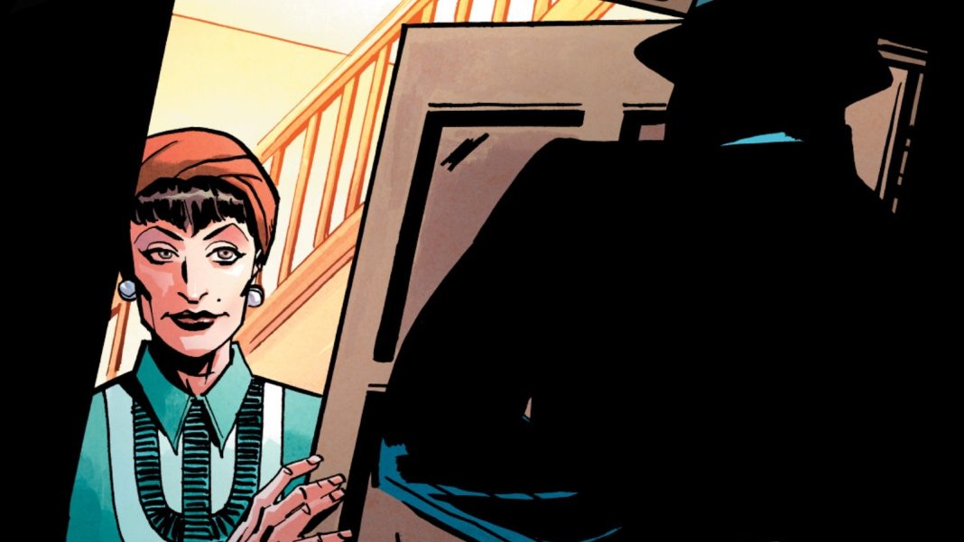Kosher Mafia #1 Cover B (cropped)