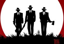 Classic Comic Compendium: MOONSHINE – VOLUME 1