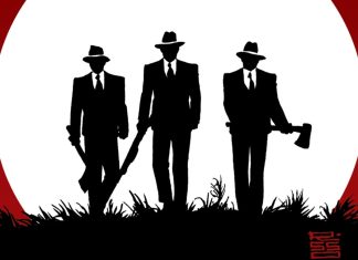 Classic Comic Compendium: MOONSHINE – VOLUME 1