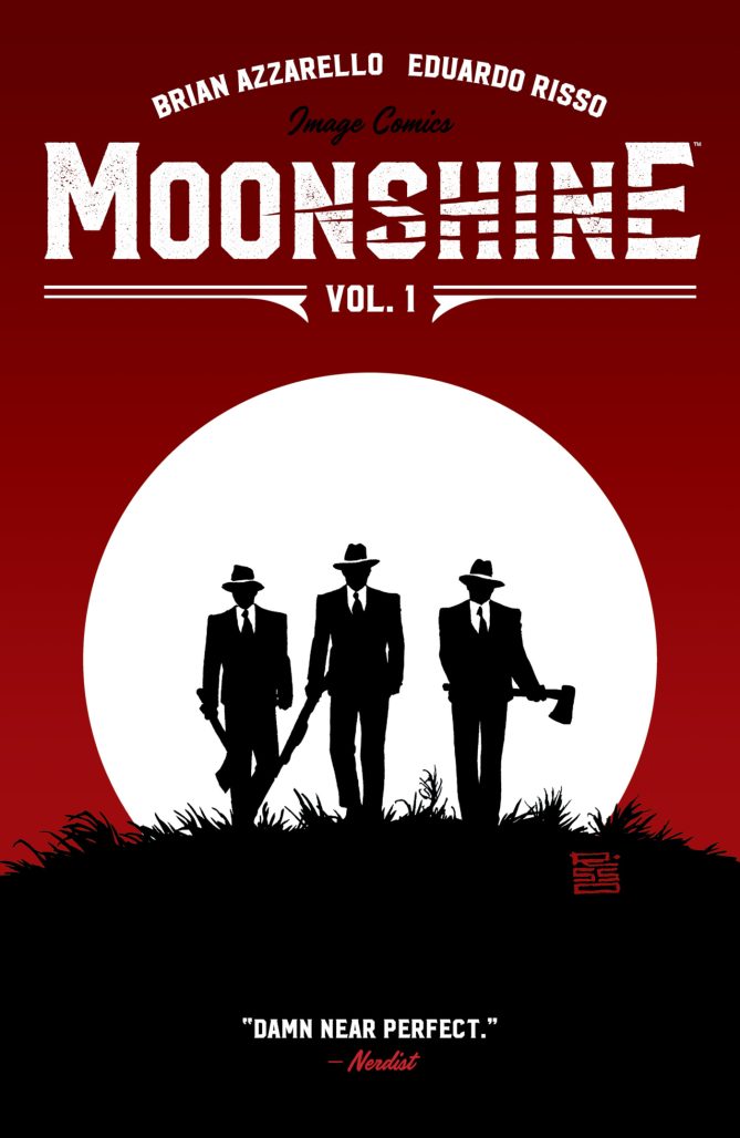 moonshine