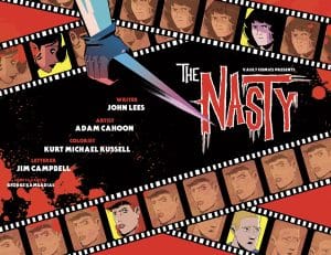 The Nasty