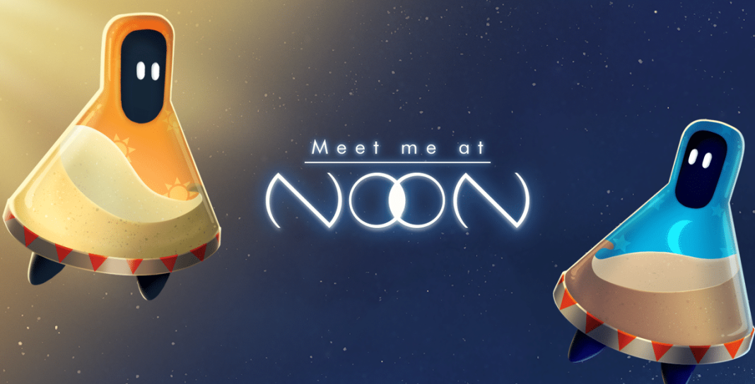 Meet Me At Noon