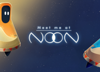 Video Game Review: Relax with the timeless puzzles of MEET ME AT NOON Meet Me At Noon