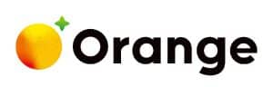 Orange Inc. logo