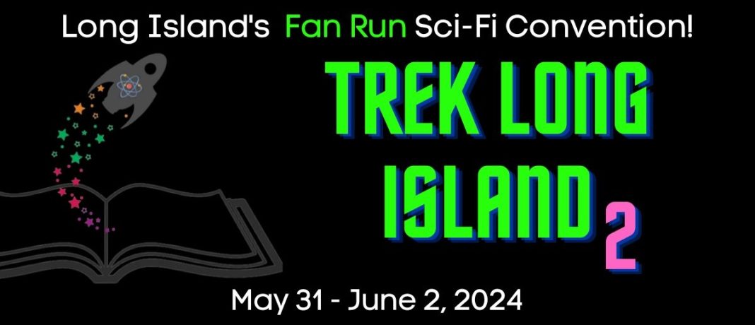 Trek Long Island