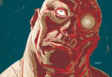 Classic Comic Compendium: SPACEMAN is great sci-fi noir