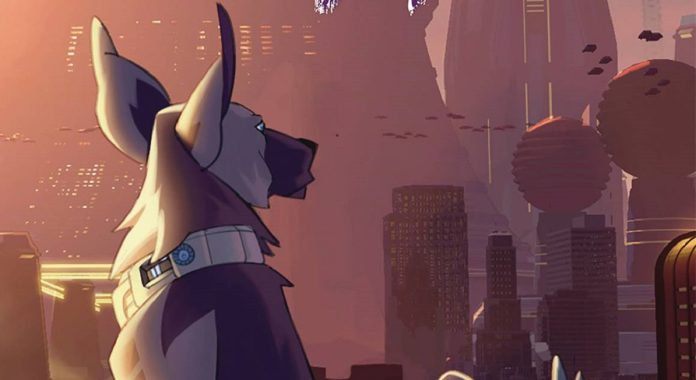 Scrapper HC Banner Scrapper