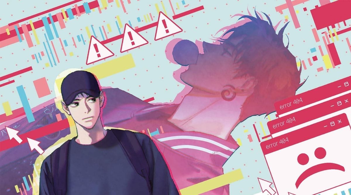 Semantic Error illustrator Angy to appear at New York Comic-Con - Vimarsana News