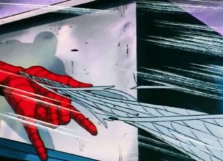 Latest X-MEN ’97 episode features some marvelous cameos