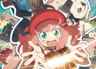 Anime Review: SPY X FAMILY: CODE WHITE is a wacky family vacation Spy X Family Code White