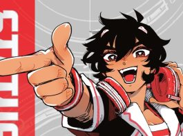 Vell from Status Royale by Ru Xu