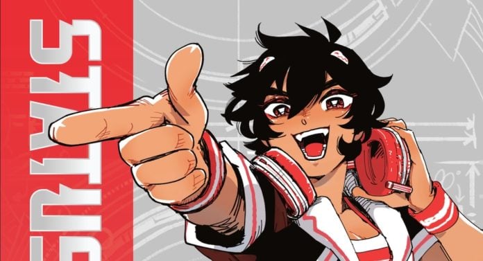 StatusRoyaleBanner Vell from Status Royale by Ru Xu