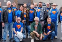 James Gunn continues to be the greatest champion of comics James Gunn