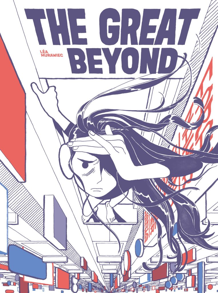 Announcing the winners of the 2024 CARTOONIST STUDIO PRIZE