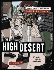 High Desert