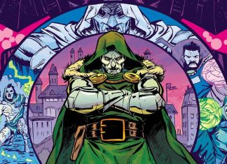 Top Comics to Buy for May 15, 2024: Endings and beginnings Comics to Buy for May 15