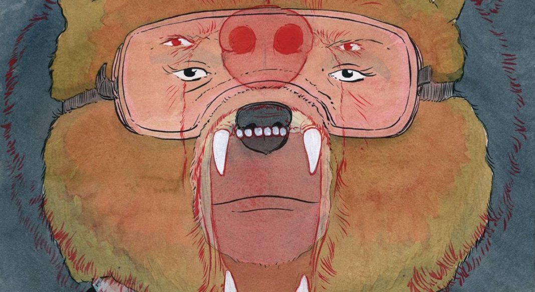 Comics to Buy for May 9