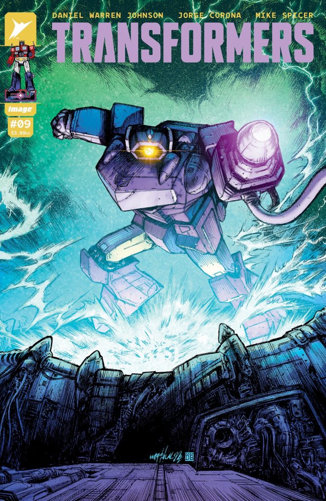 Shockwave