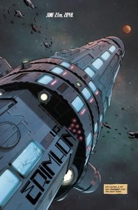 Traveling to Mars pg 2
