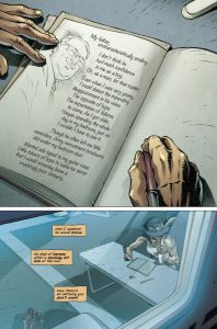 Traveling to Mars pg 5