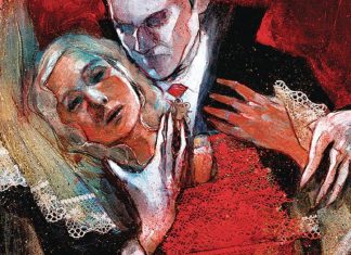 Trade Rating: UNIVERSAL MONSTERS – DRACULA focuses on Renfield universal monsters - dracula