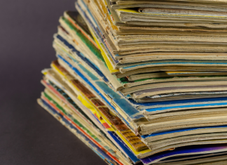 The Indirect Market // How to Survive the Closure of Your Business