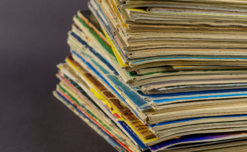 The Indirect Market // How to Survive the Closure of Your Business