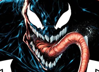 Details about Marvel’s VENOM WAR Venom