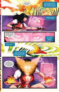 Vampirella: Dark Reflections