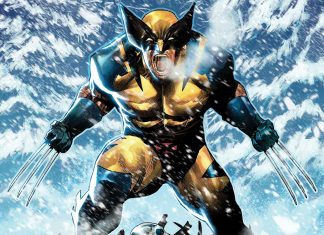 Wolverine slashes into new ongoing series from Saladin Ahmed and Martín Cóccolo Wolverine ongoing