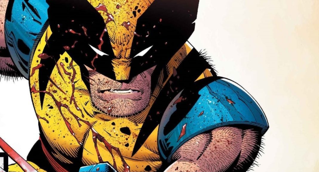 Wolverine Revenge
