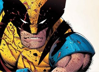 Greg Capullo teams up with Jonathan Hickman for new WOLVERINE: REVENGE limited series Wolverine Revenge