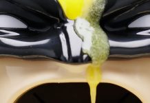 Marvel outdoes DUNE 2 with its own “kinky” Wolverine popcorn bucket