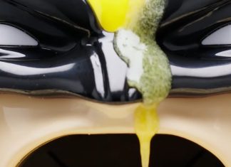 Marvel outdoes DUNE 2 with its own “kinky” Wolverine popcorn bucket