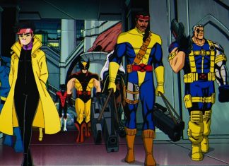 Xavier’s merry mutants don new costumes in X-MEN ’97 penultimate episode clip X-MEN '97 penultimate episode