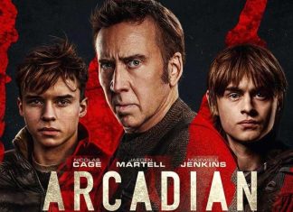 Horror Beat: ARCADIAN is a masterclass in creature design arcadian