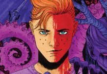 Preview: ARCHIE COMICS: JUDGMENT DAY #1 brings thrills and chills archie comics judgement day hutchison cover