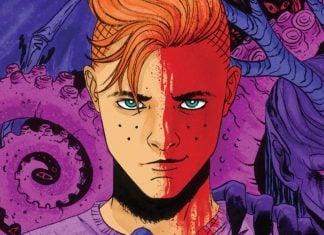 Preview: ARCHIE COMICS: JUDGMENT DAY #1 brings thrills and chills archie comics judgement day hutchison cover