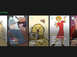 Creators asked and WEBTOON listened, with requested changes coming to Canvas