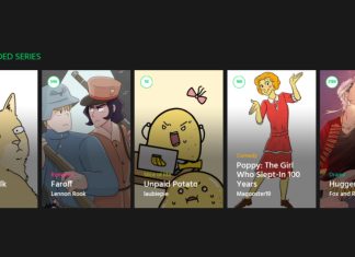 Creators asked and WEBTOON listened, with requested changes coming to Canvas