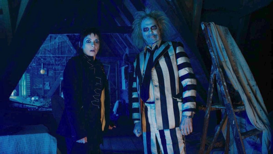 beetlejuice